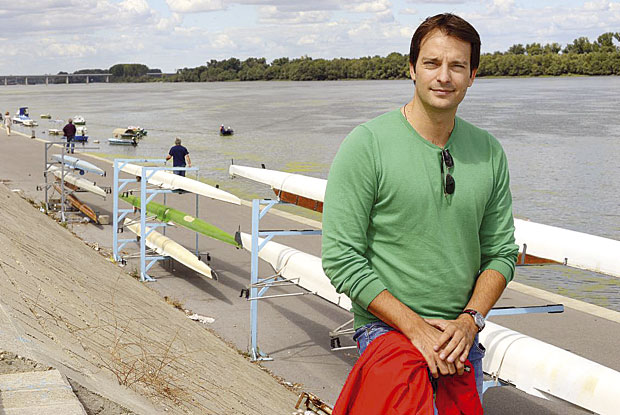 ТВ Лексион: Бранко Веселиновић